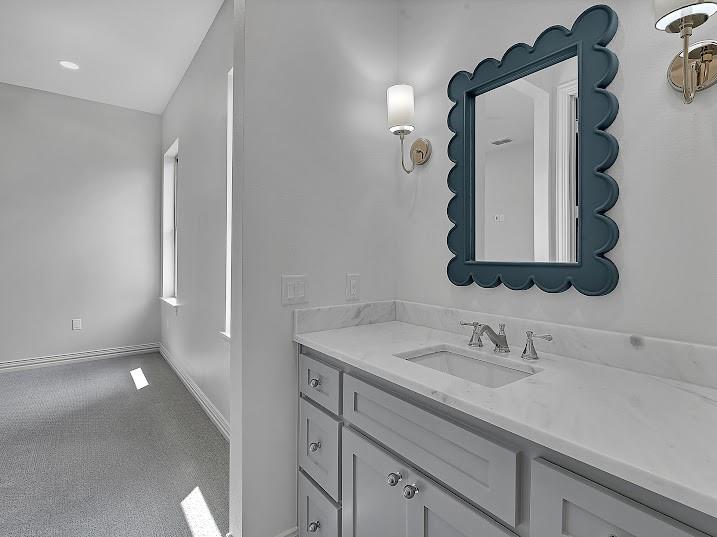 Hillcrest Trails Ph III - Residential