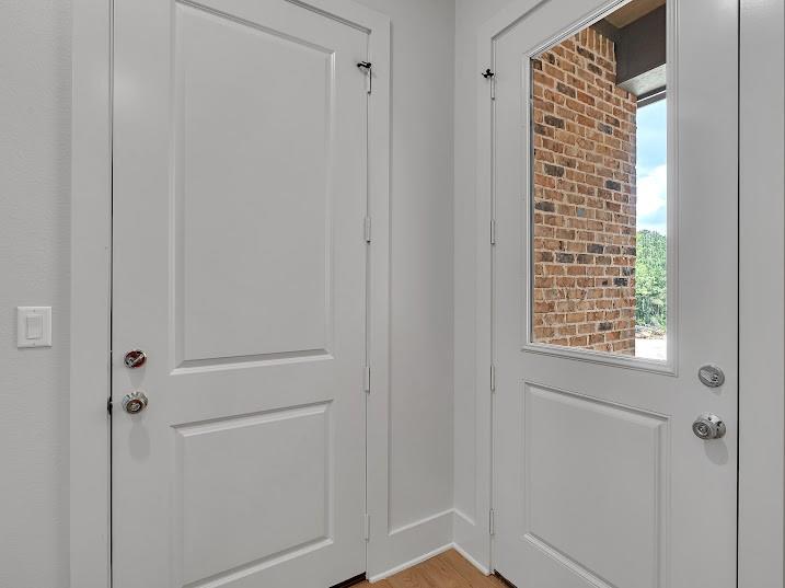 Hillcrest Trails Ph III - Residential