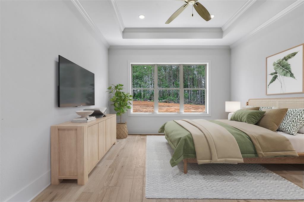 Hillcrest Trails Ph III - Residential