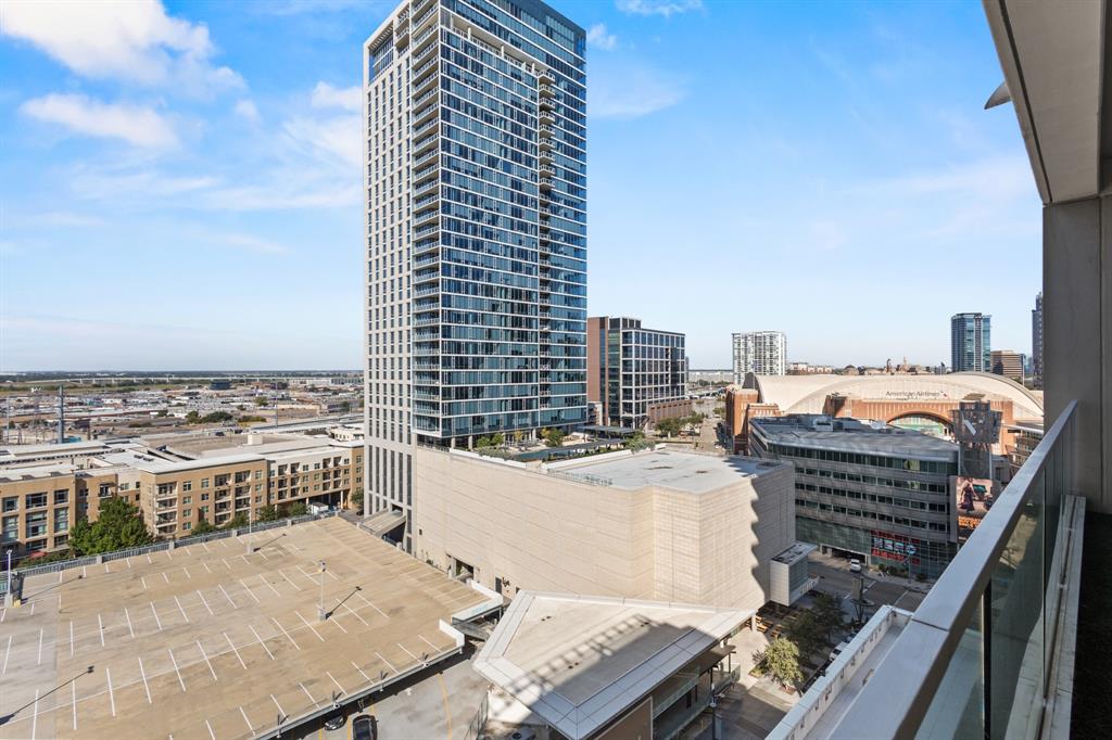 South Tower Residences - Residential