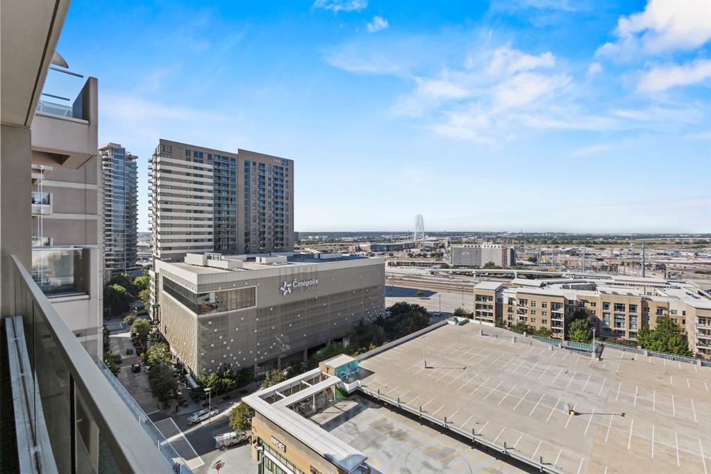 South Tower Residences - Residential