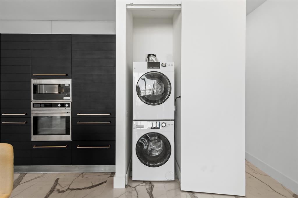 South Tower Residences - Residential