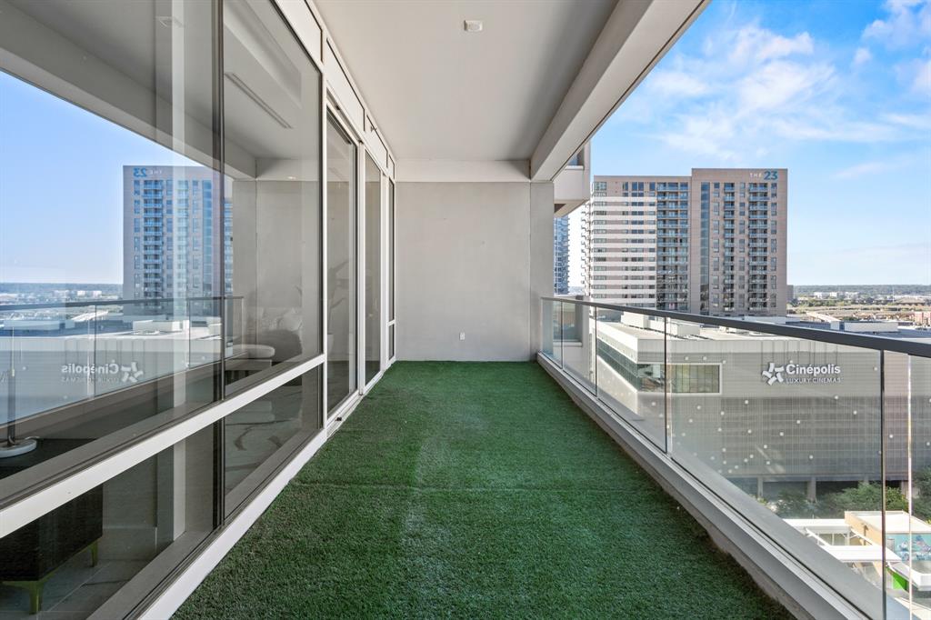 South Tower Residences - Residential