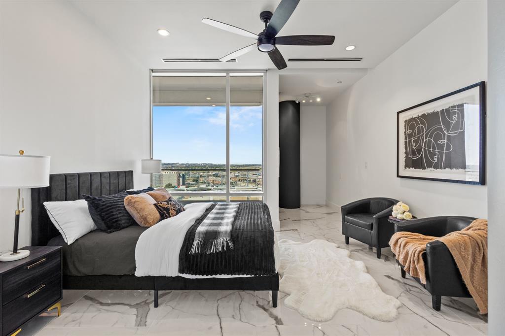 South Tower Residences - Residential