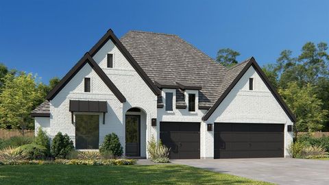 10472 Gray Hills Drive Fort Worth TX 76126
