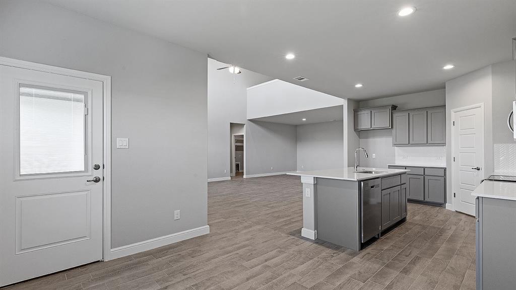 Sandstone Estates - Residential