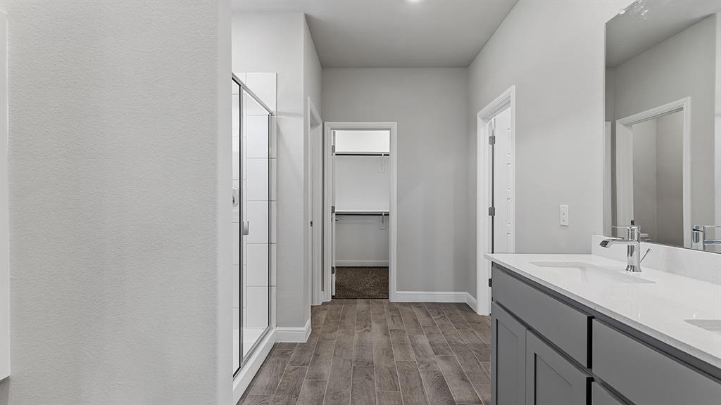 Sandstone Estates - Residential