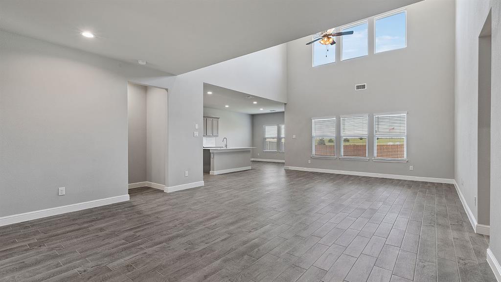 Sandstone Estates - Residential