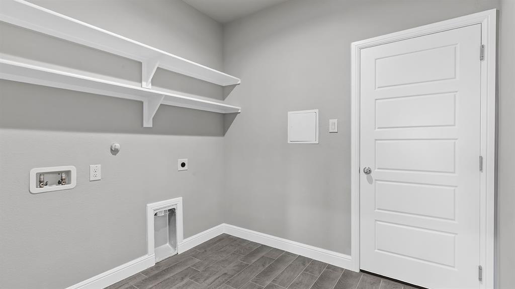 Sandstone Estates - Residential