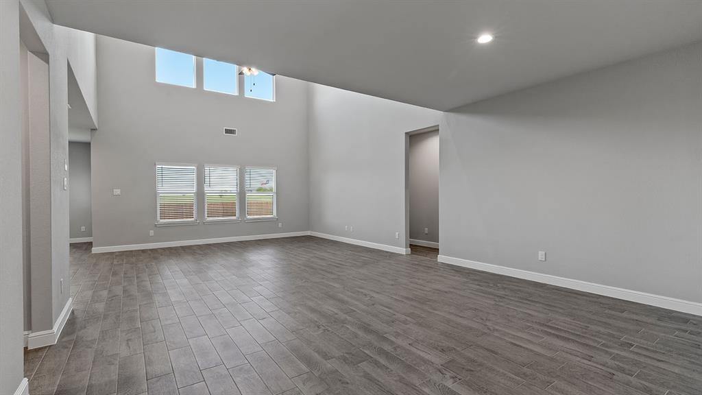 Sandstone Estates - Residential