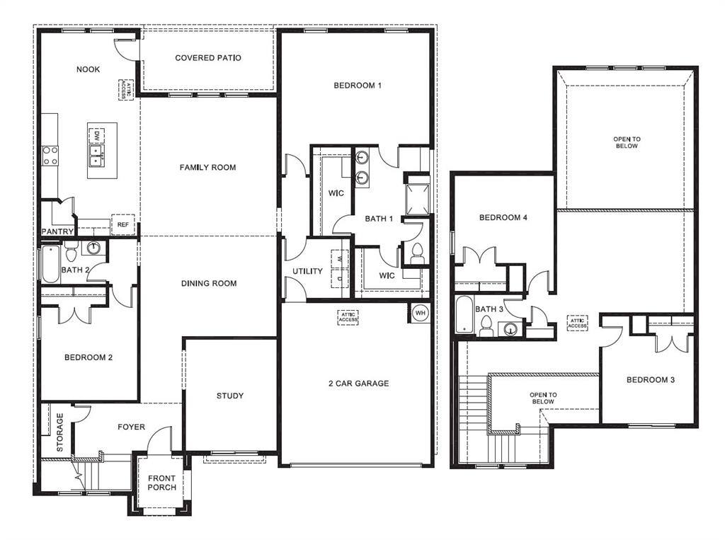 Sandstone Estates - Residential