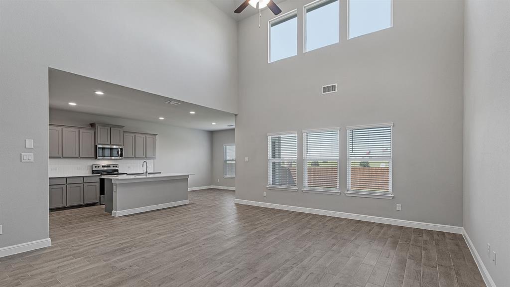 Sandstone Estates - Residential