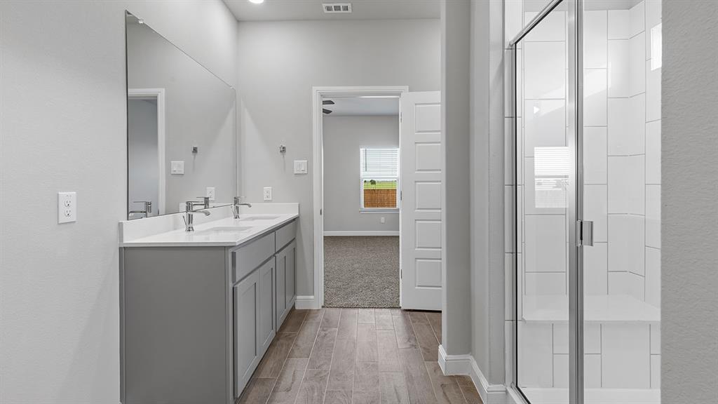 Sandstone Estates - Residential