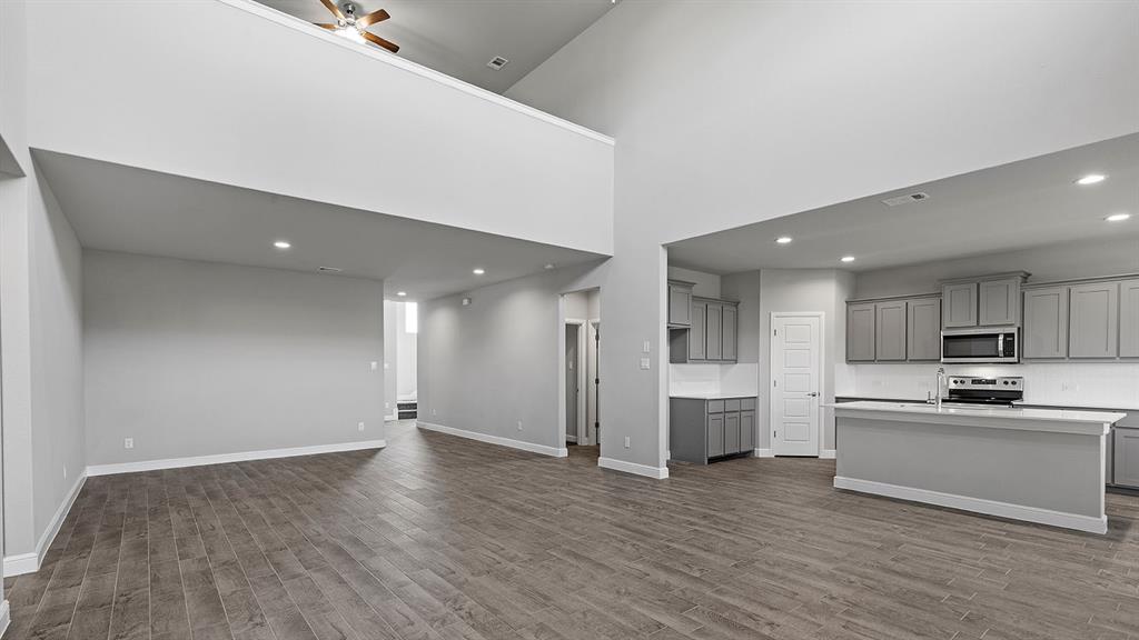 Sandstone Estates - Residential