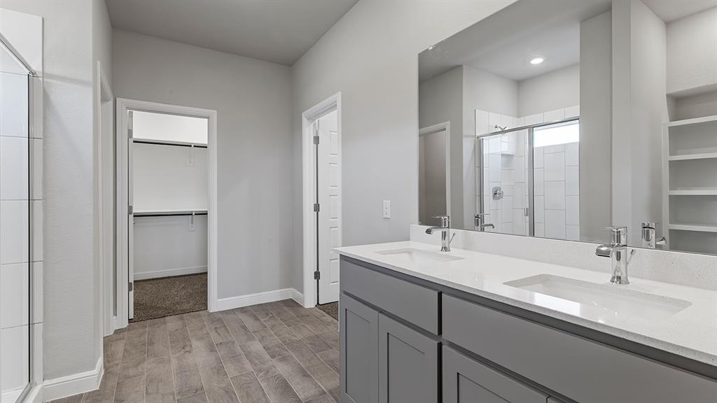 Sandstone Estates - Residential