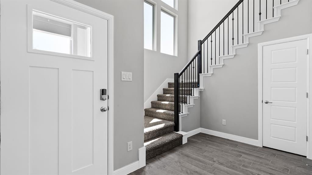 Sandstone Estates - Residential