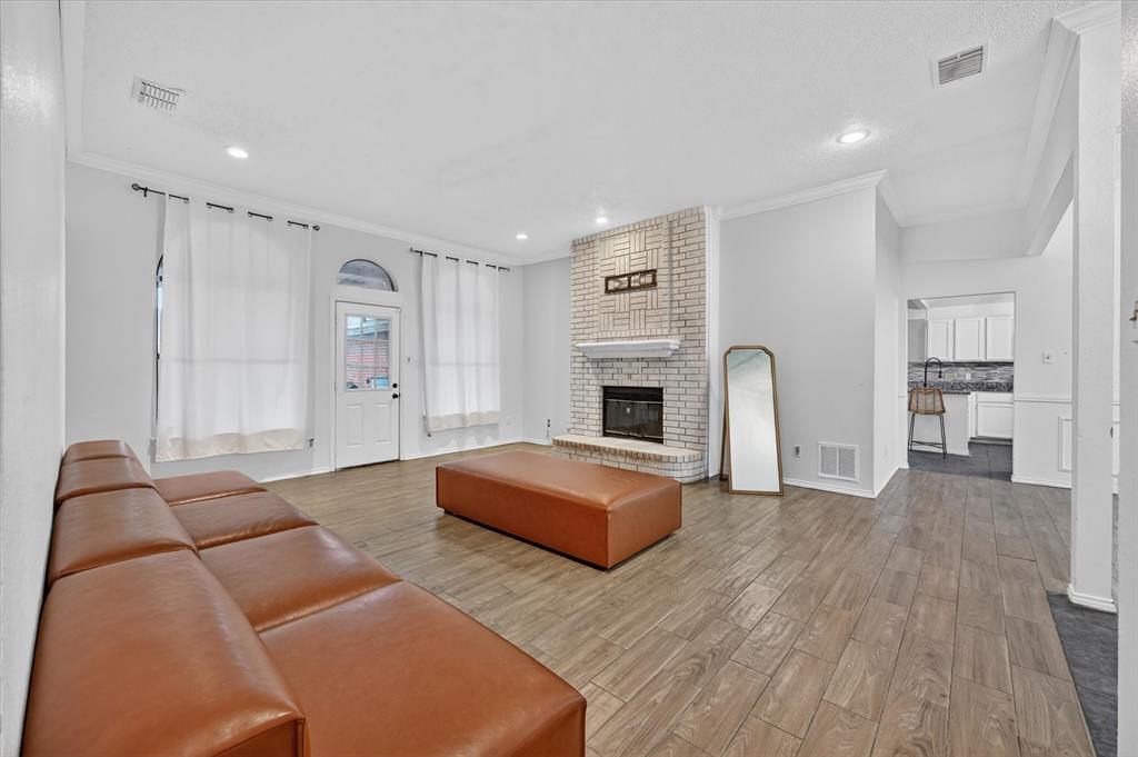 1701 Briargrove Drive