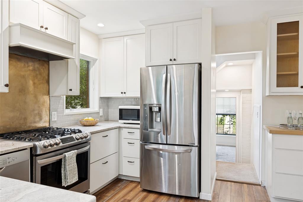 Santa Monica - Residential