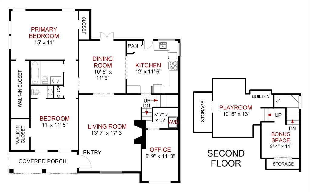 Santa Monica - Residential
