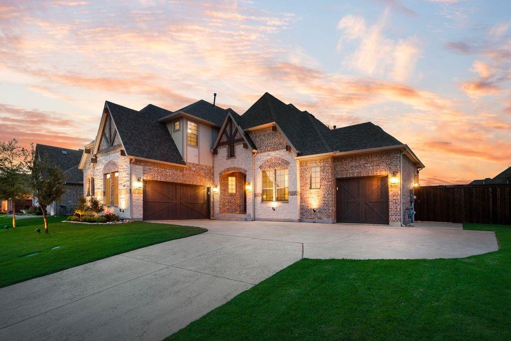 1302 Middleton Drive