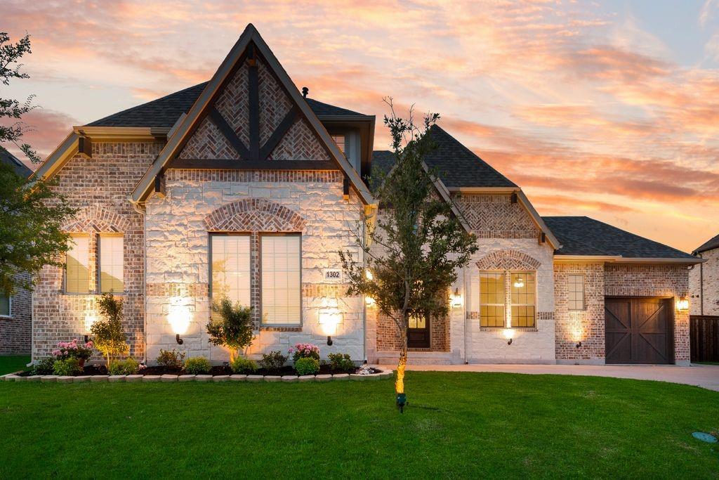1302 Middleton Drive