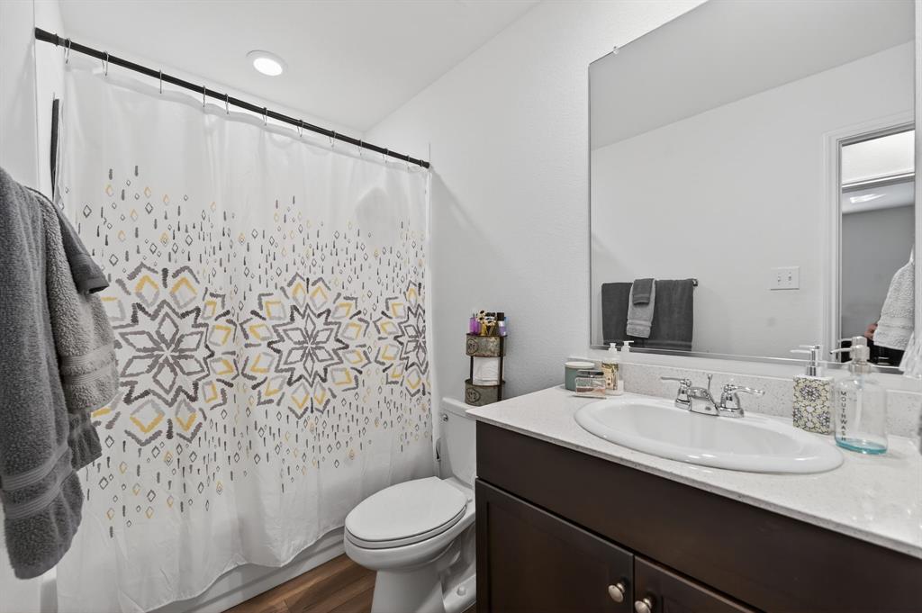 Bridgewater Ph 2 - Residential