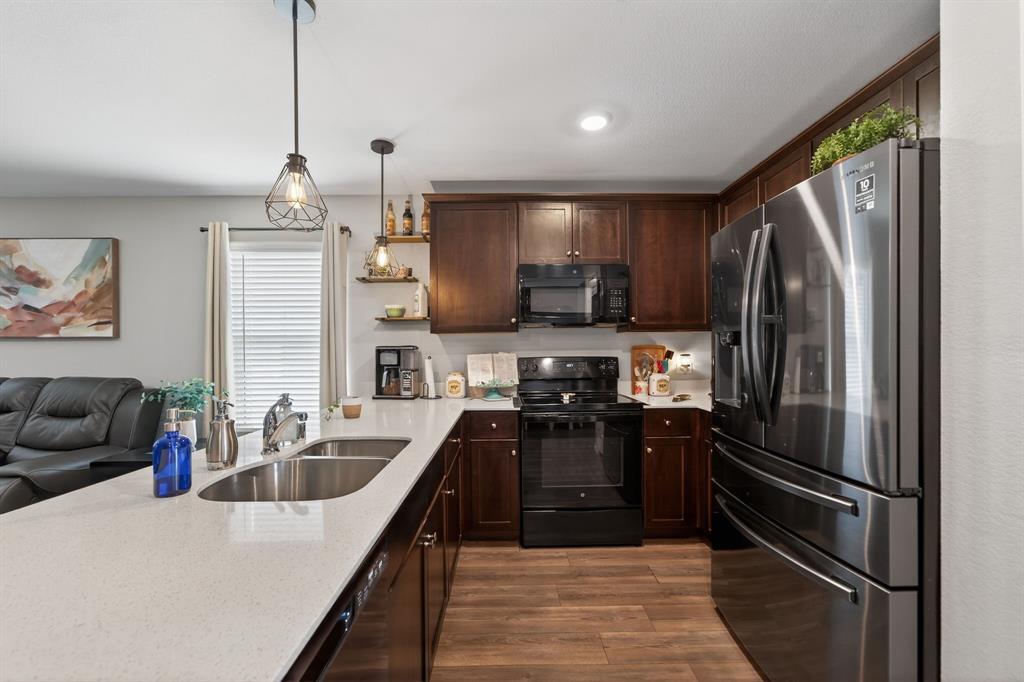 Bridgewater Ph 2 - Residential