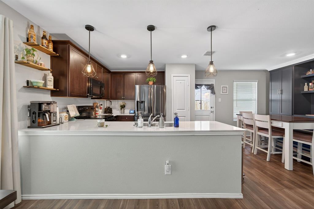 Bridgewater Ph 2 - Residential