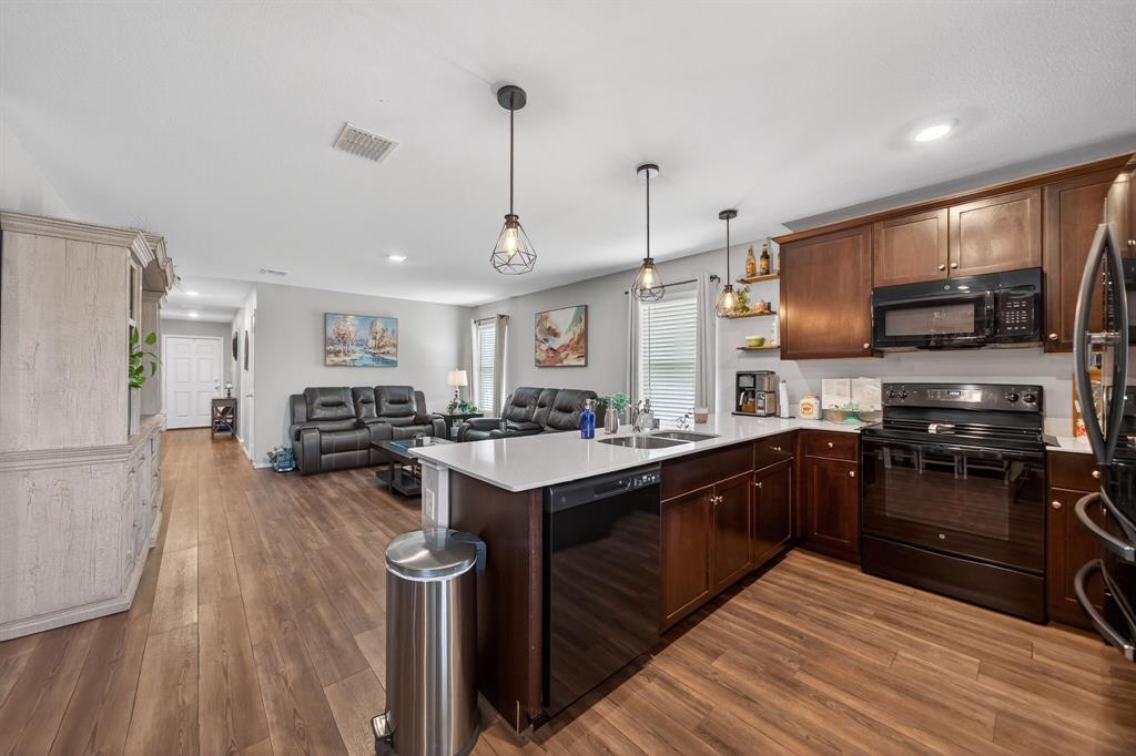 Bridgewater Ph 2 - Residential