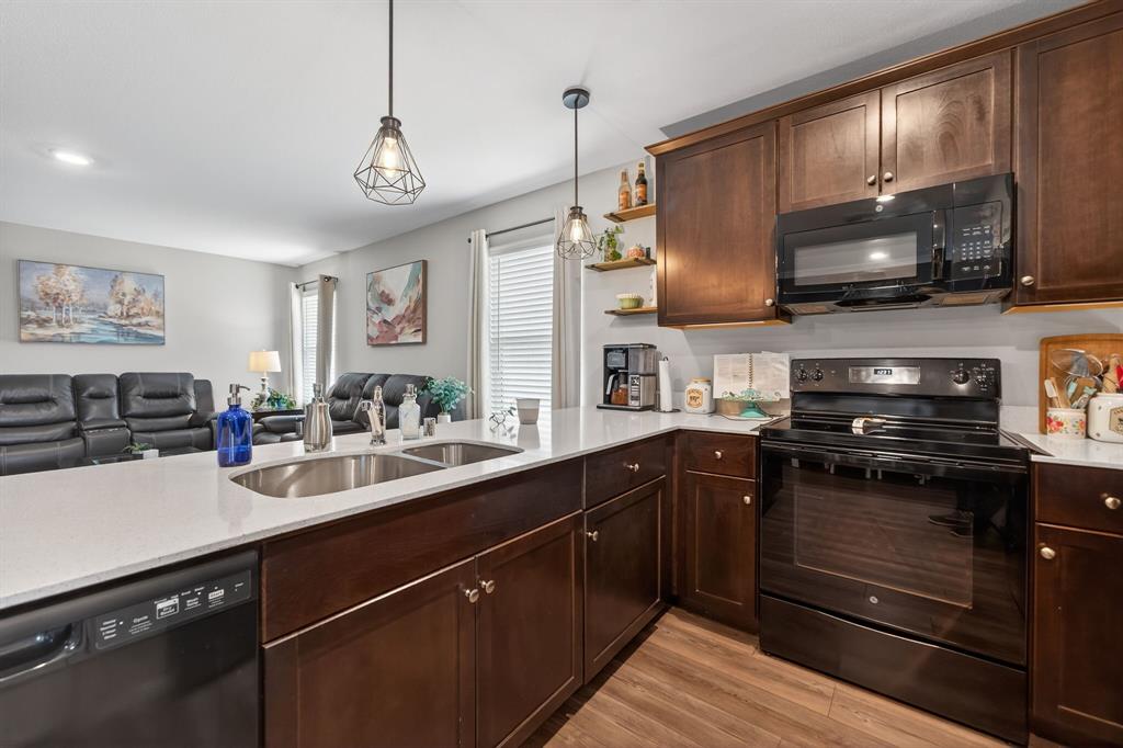 Bridgewater Ph 2 - Residential