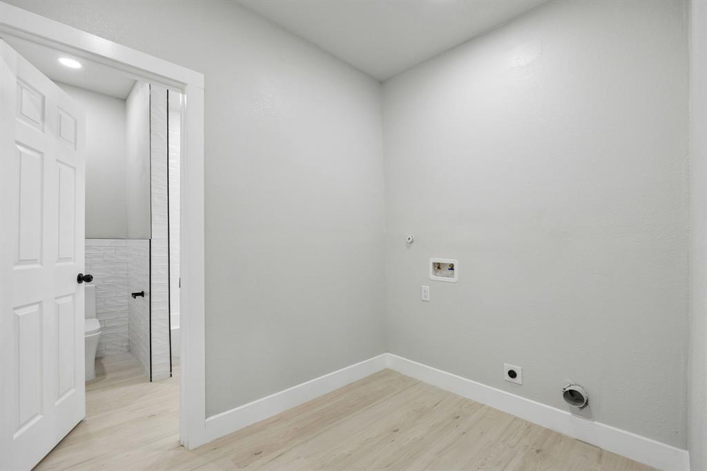 Oak Cliff Original - Residential