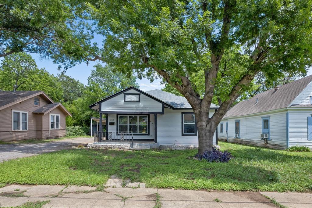 Oak Cliff Original - Residential