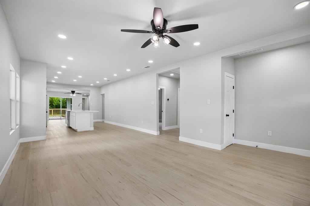Oak Cliff Original - Residential