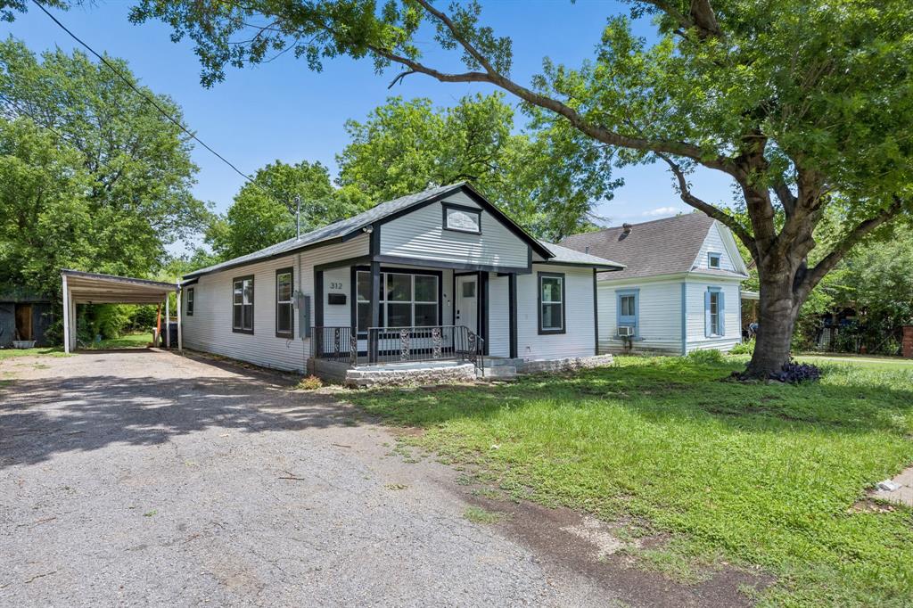 Oak Cliff Original - Residential