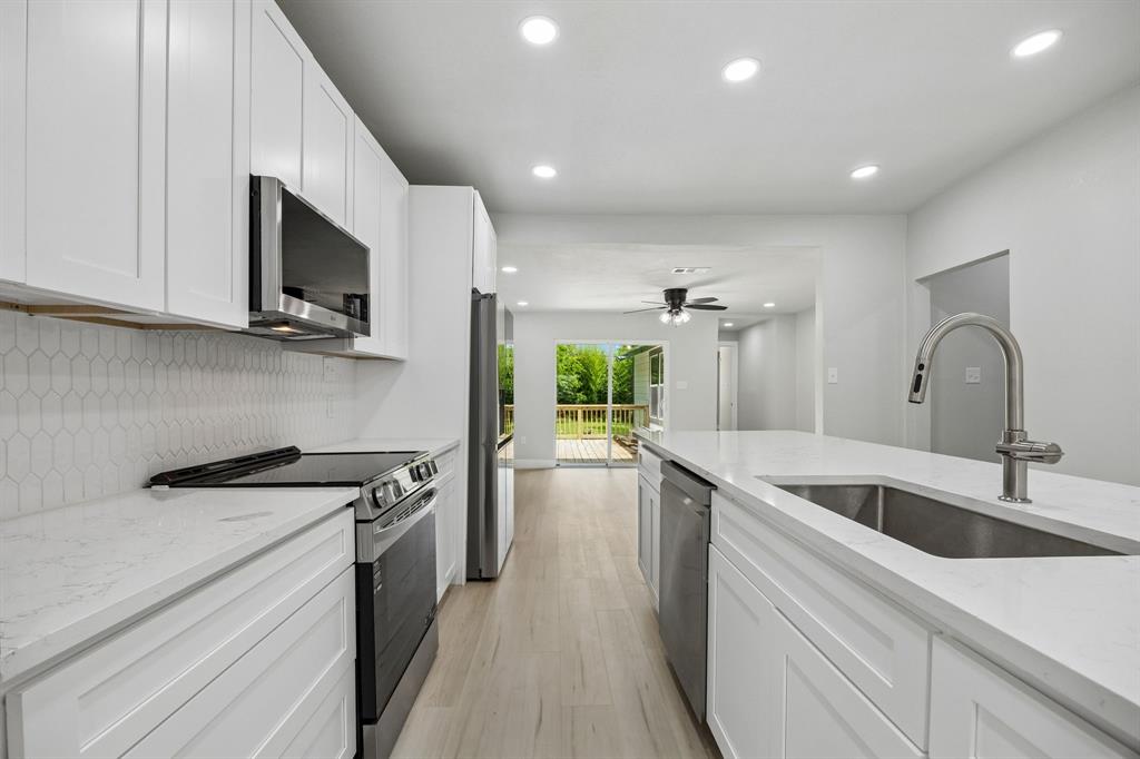 Oak Cliff Original - Residential