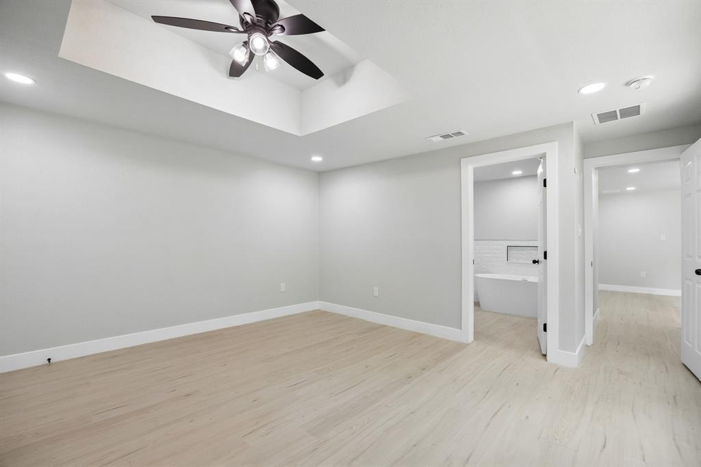 Oak Cliff Original - Residential