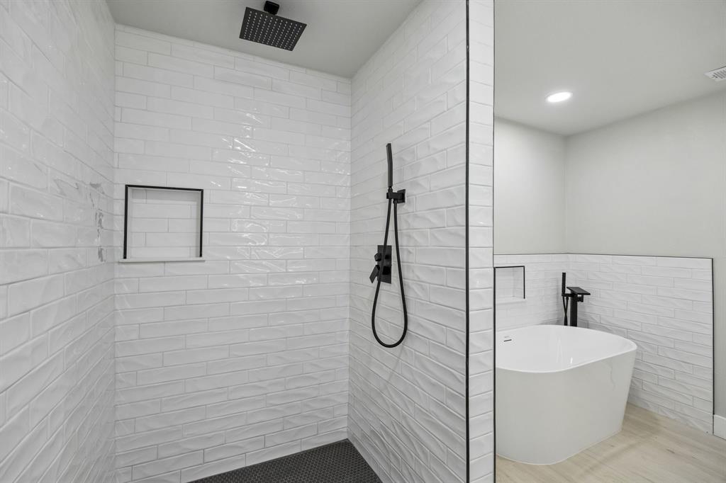 Oak Cliff Original - Residential