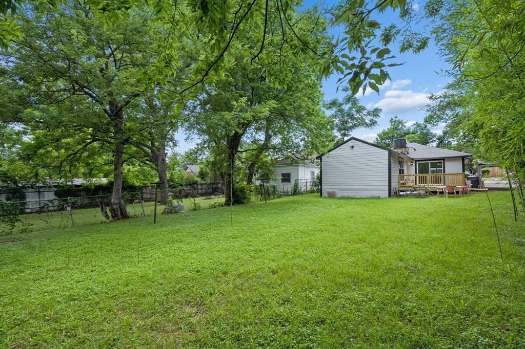 Oak Cliff Original - Residential