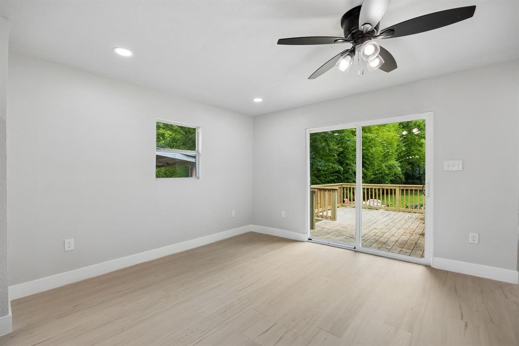 Oak Cliff Original - Residential
