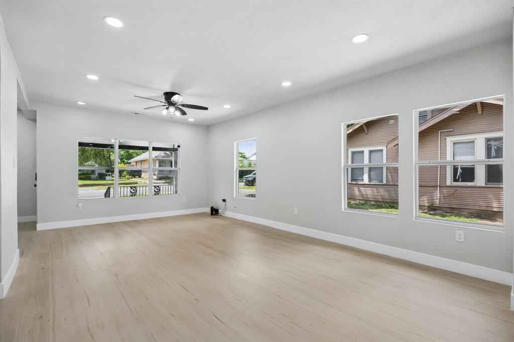 Oak Cliff Original - Residential