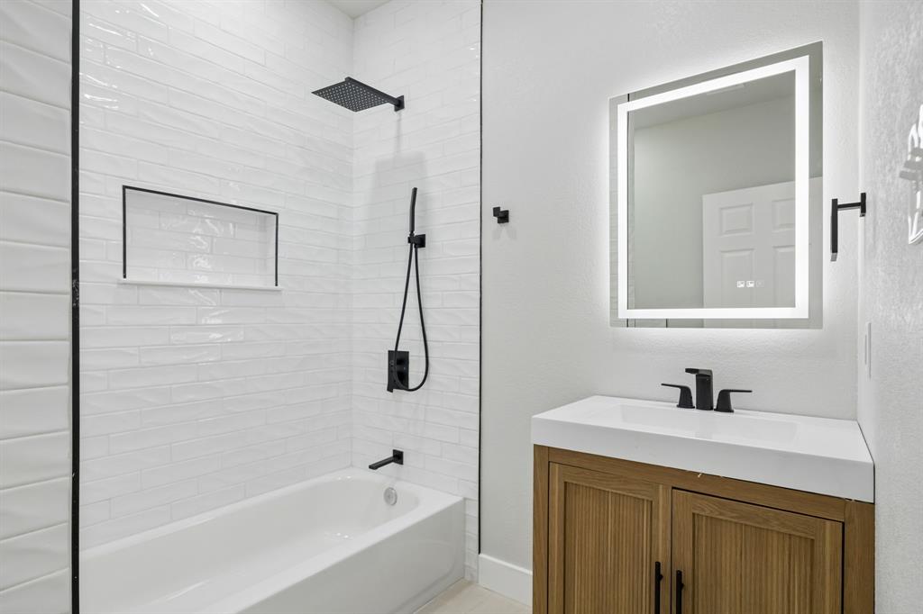 Oak Cliff Original - Residential