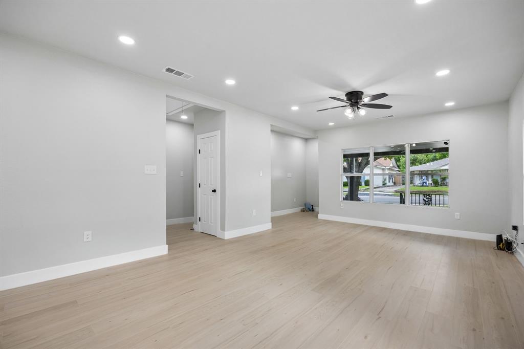 Oak Cliff Original - Residential