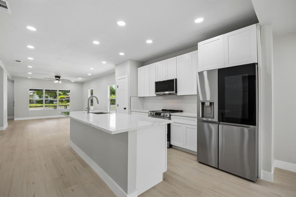 Oak Cliff Original - Residential