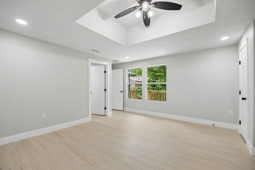 Oak Cliff Original - Residential
