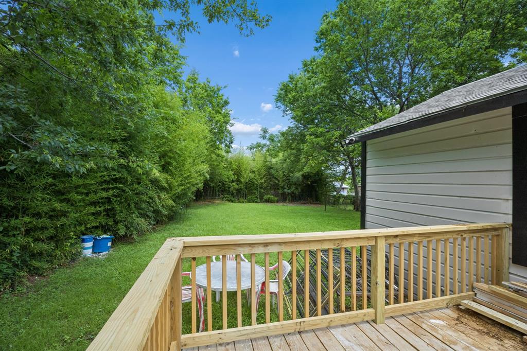 Oak Cliff Original - Residential