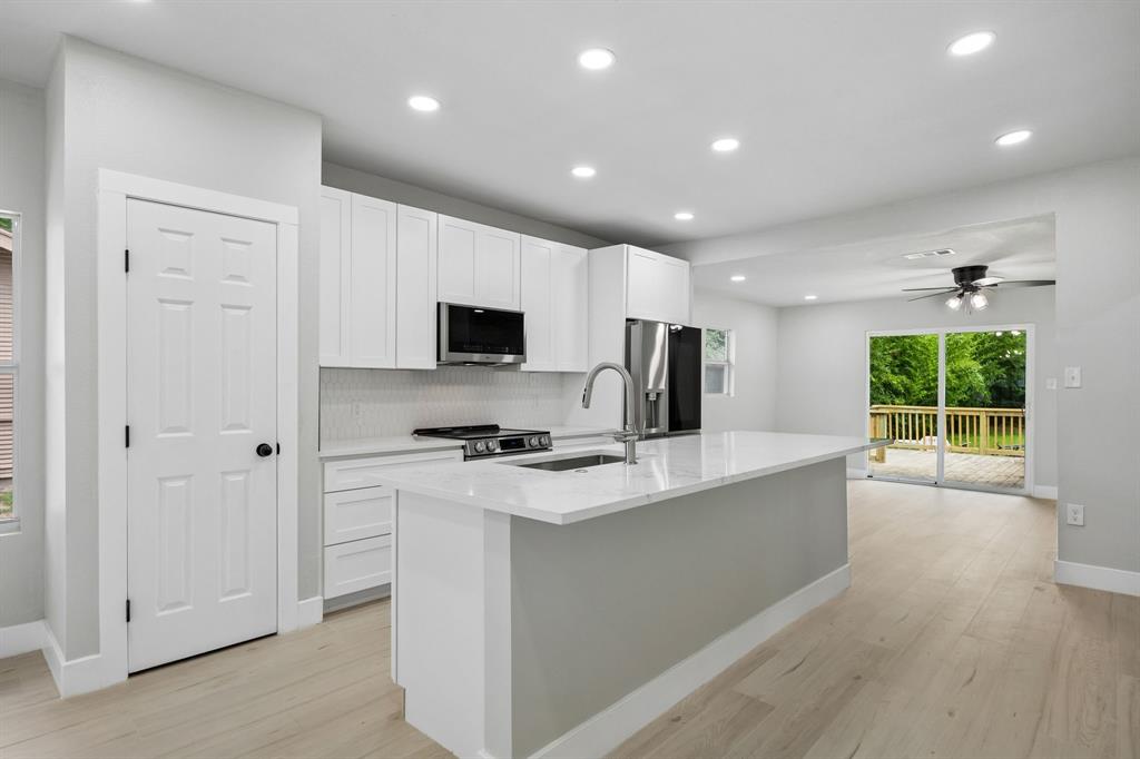 Oak Cliff Original - Residential