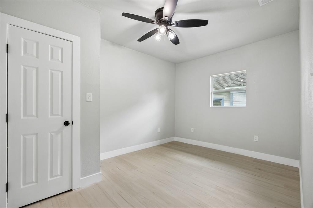 Oak Cliff Original - Residential