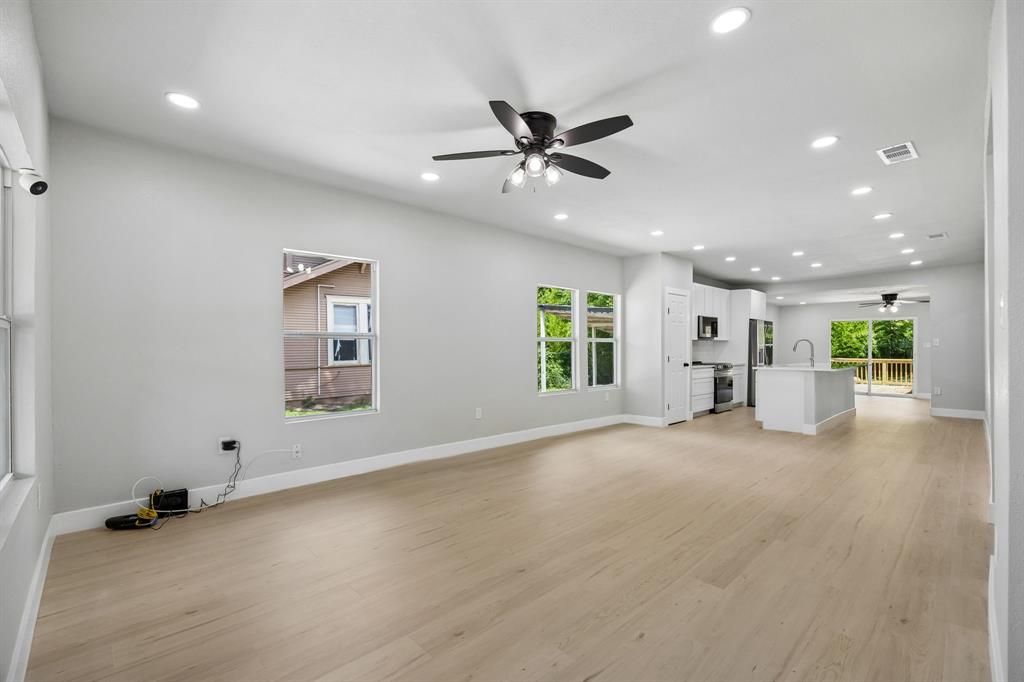 Oak Cliff Original - Residential