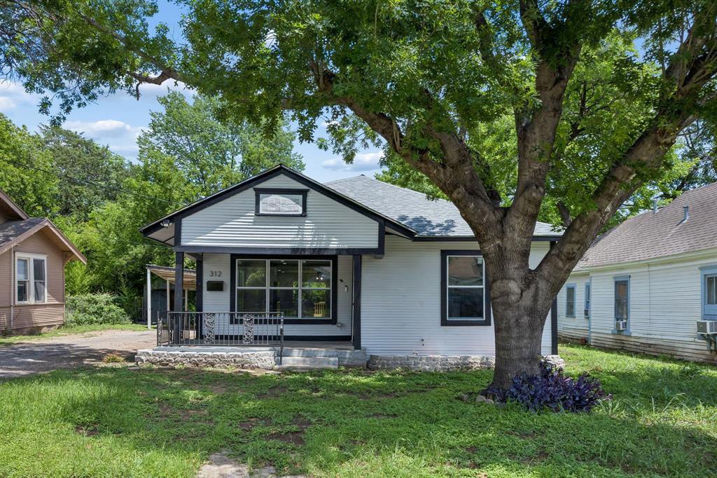 Oak Cliff Original - Residential