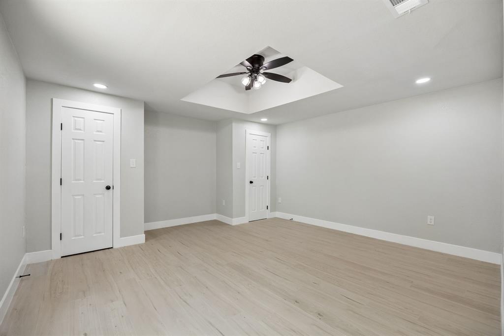 Oak Cliff Original - Residential